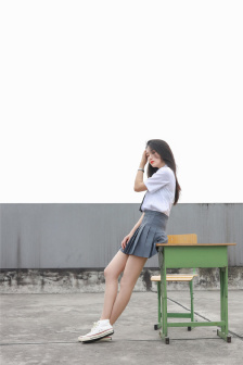 妻子变小学生电视剧结局